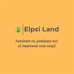 Elpsi Land, Buftea program de funcționare