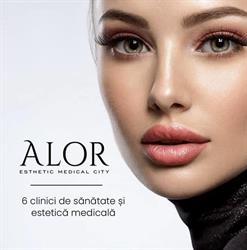ALOR Esthetic Medical City, Voluntari program de funcționare