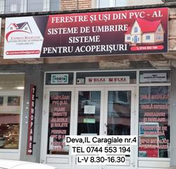 Express Roofline, Deva program de funcționare