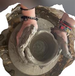 CLAY 4 ALL, Târgu Jiu program de funcționare