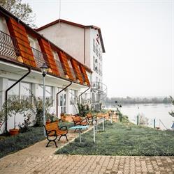 Hotel Restaurant Sucidava, Corabia program de funcționare