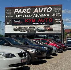 KYM AUTO IMPORT CARS, Buzău program de funcționare