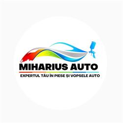 Miharius Auto - Centrul de vopsele Mipa, Reşiţa program de funcționare