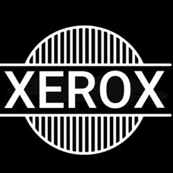 XEROX Santana, program de funcționare