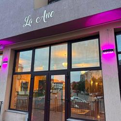 Hotel Restaurant La Ane, Babadag program de funcționare