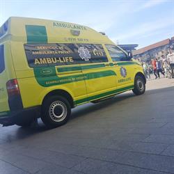 Ambu Life, Şcheia program de funcționare