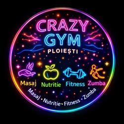 Crazy Gym Ploiesti, program de funcționare