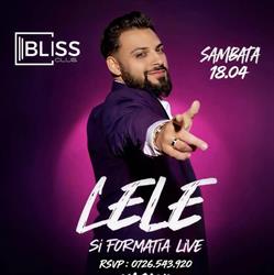 Club BLISS - Vaslui, program de funcționare