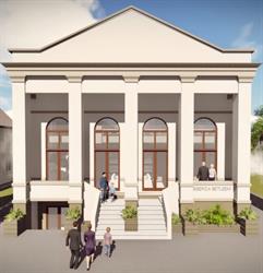 Biserica Baptistă Betleem Suceava, program de funcționare