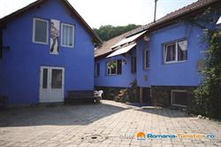 Pensiunea Mimi Sighisoara, program de funcționare