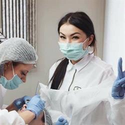 Extensii Gene Fir cu Fir Iasi by Taisia, program de funcționare