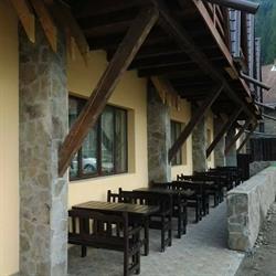 Restaurant pensiune La Coca Bicaz, program de funcționare