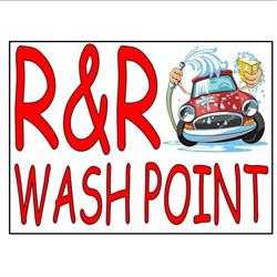 La Fise - R&R Wash Point, Sântana program de funcționare