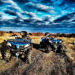Off Road Cu ATV / Inchirieri In Tinutul Padurenilor, Ghelari program de funcționare