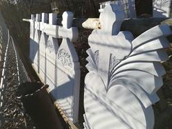 Monumente Funerare Topraisar, program de funcționare