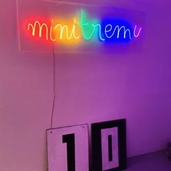 Minitremu, Timişoara program de funcționare
