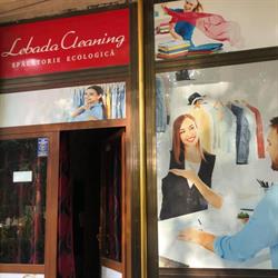 Lebada Cleaning, Tulcea program de funcționare