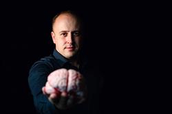 Alexandru Baciu - Neuroterapeut, Iaşi program de funcționare