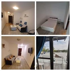 Eduard's Apartament- Alfa Beta Residence, Mangalia program de funcționare