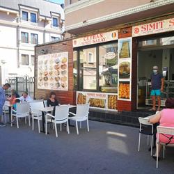 Simit Saray, Constanţa program de funcționare