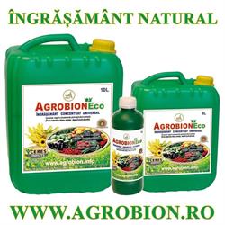 Agrobion - Prima Fabrică din România, Butimanu program de funcționare