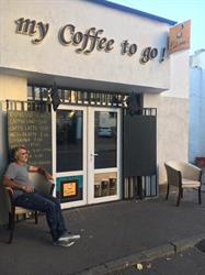 myCoffeeToGo, Constanţa program de funcționare
