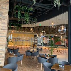 Filicori KAFE, Sibiu program de funcționare