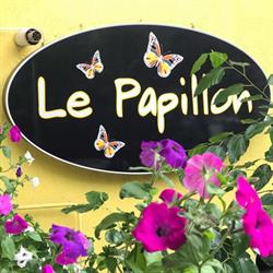Le Papillon - Caffe, Slatina program de funcționare