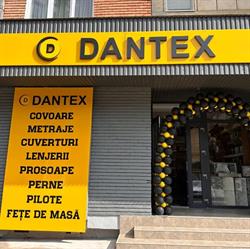 Magazin Dantex, Sighetu Marmaţiei program de funcționare
