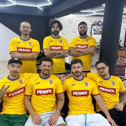 7 Barbers, Arad program de funcționare