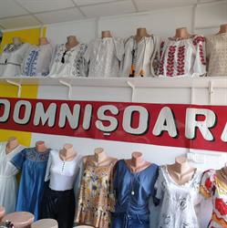 Domnisoara, Şelimbăr program de funcționare