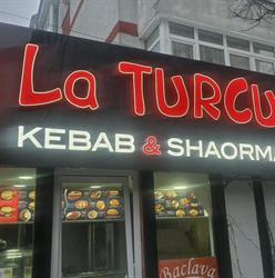 La Turcu Kebap Botosani, program de funcționare