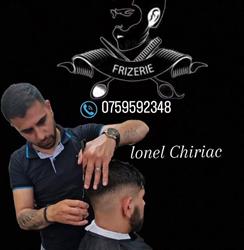 Frizeria ionel chiriac, Călan program de funcționare