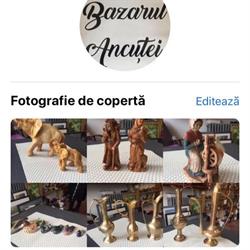 Bazarul Ancutei, Alba program de funcționare