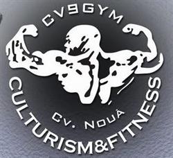 cv9gym (culturism&fitness), Craiova program de funcționare
