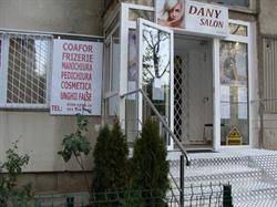 Dany Salon, Bucureşti program de funcționare
