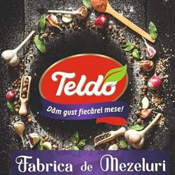 Teldo, Dobrosloveni program de funcționare