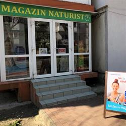 Magazinul TAU Naturist, Râmnicu Sărat program de funcționare