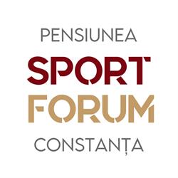 Pensiunea Sport Forum Constanta, program de funcționare