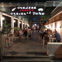 Restaurant Cheers, Eforie Nord program de funcționare