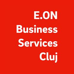 E.ON Business Services Cluj, program de funcționare