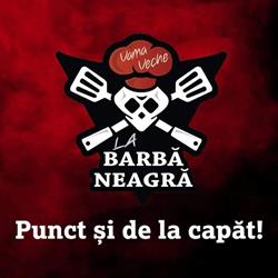 La Barba Neagră, Mangalia program de funcționare
