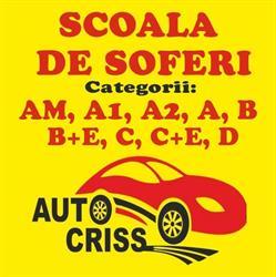 Poligon Moto AUTO CRISS Iasi, program de funcționare