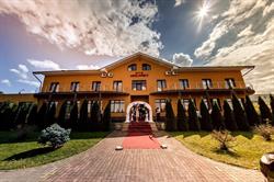 Hotel-Restaurant Patrys, Zalău program de funcționare