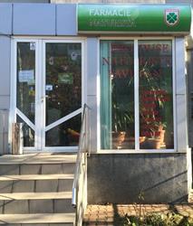 Farmacia Naturista Slatina, program de funcționare