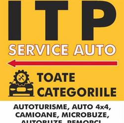 ITP Berbeşti - Stadion, program de funcționare