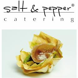 Salt & Pepper Catering Bucureşti, program de funcționare