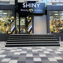 Magazin Shiny Beauty Jewelry, Galaţi program de funcționare