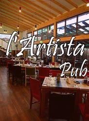 l'Artista Pub, Râmnicu Vâlcea program de funcționare