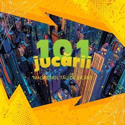 101jucării, Târgovişte program de funcționare